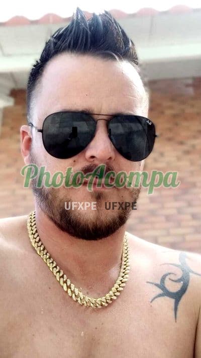 Foto 2: Acompanhante masculino em Campinas — beijo na boca, Owen