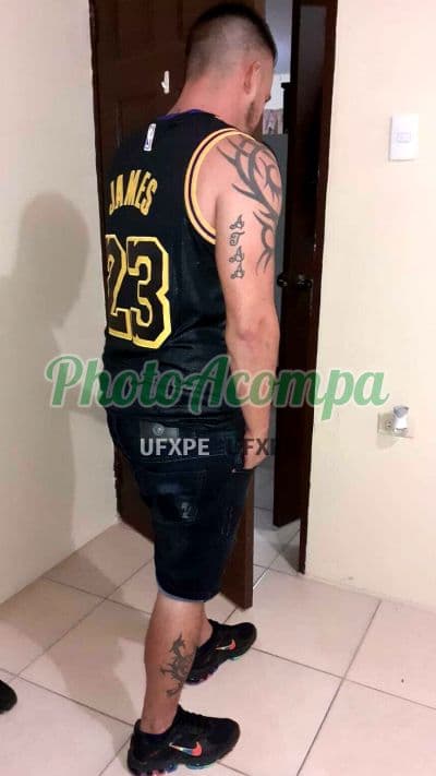 Acompanhante masculino foto verificada em Campinas, foto 3 de Owen