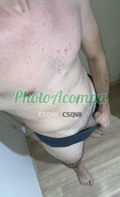 Acompanhante masculino foto real em Taubaté (2) — Pablo