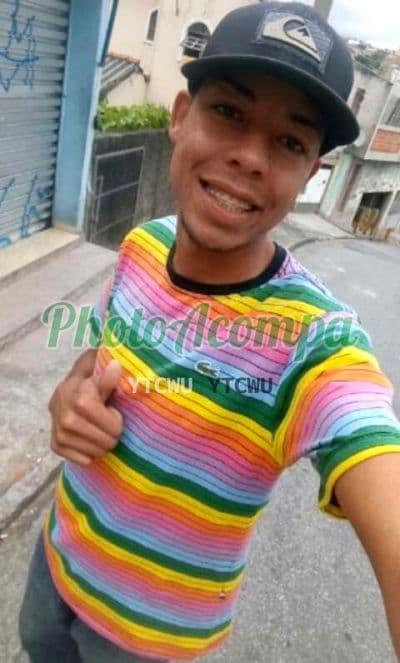 Acompanhante masculino imagem autêntica em Barueri — Pablo, foto 4