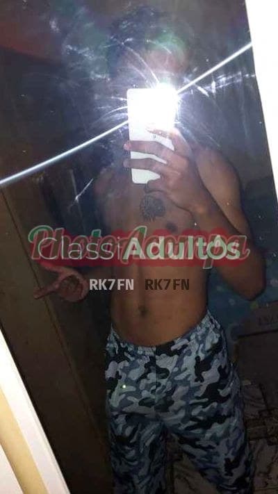 Acompanhante masculino imagem do anúncio em Campinas