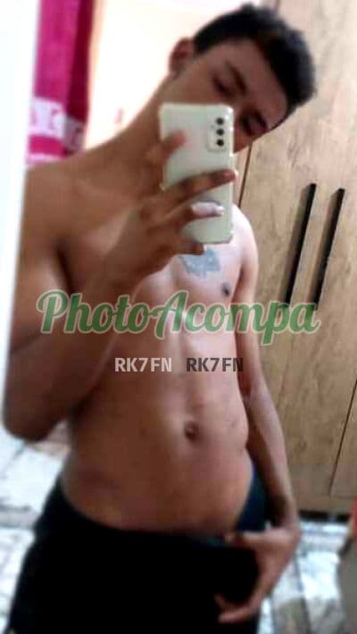 Acompanhante masculino foto real em Campinas (2) — Pablo