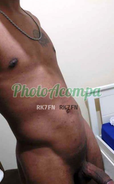 Acompanhante masculino imagem autêntica em Campinas — Pablo, foto 4