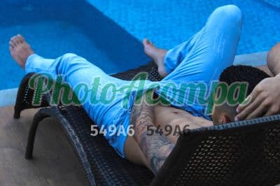 Acompanhante masculino foto real em Juiz de Fora (2) — Pablo