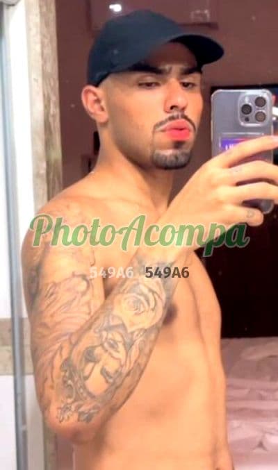 Acompanhante masculino foto sem retoque em Juiz de Fora, foto 5 de Pablo
