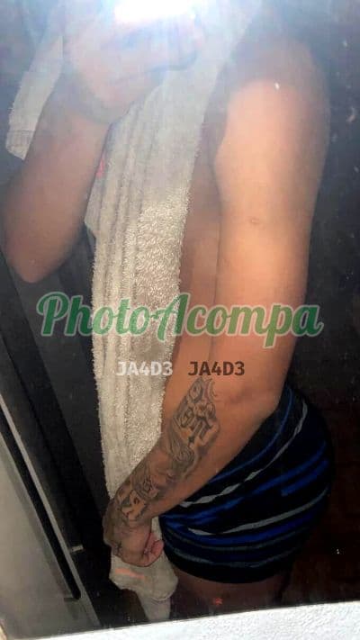 Acompanhante masculino foto sem retoque em ABC Paulista, foto 5 de Pablo