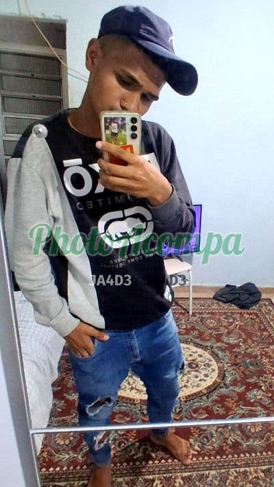 Acompanhante masculino em ABC Paulista com beijo na boca (6) — Pablo