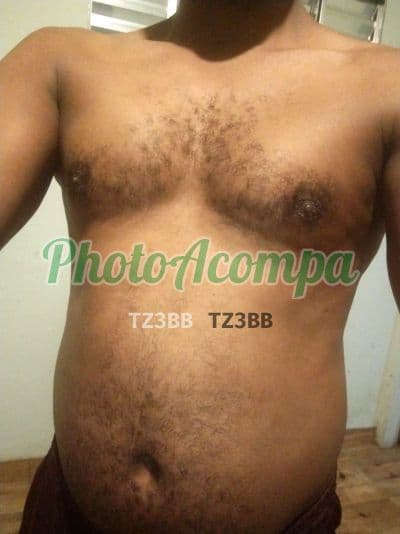 Acompanhante masculino imagem autêntica em São Paulo, foto 4 de Pablo