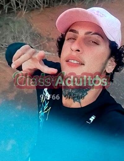 Acompanhante masculino imagem do anúncio em Indaiatuba