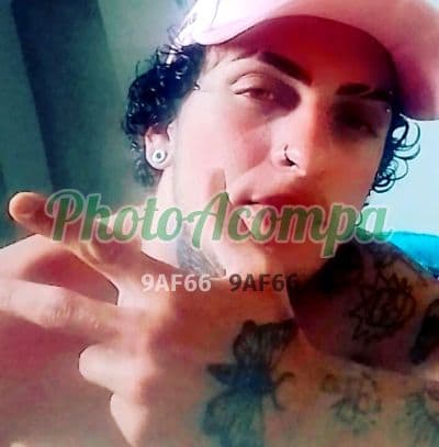 Acompanhante masculino foto real em Indaiatuba (2) — Pablo