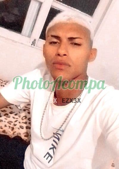 Acompanhante masculino em Porto Alegre com beijo na boca (6) — Pablo