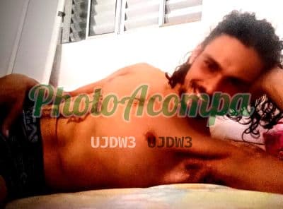 Acompanhante masculino foto sem retoque em São Paulo (5) — Pac