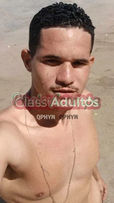 Acompanhante masculino imagem do anúncio em Recife — Pacheco