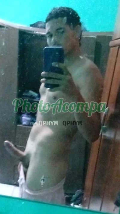 Acompanhante masculino em Recife — oral natural, foto 4 de Pacheco