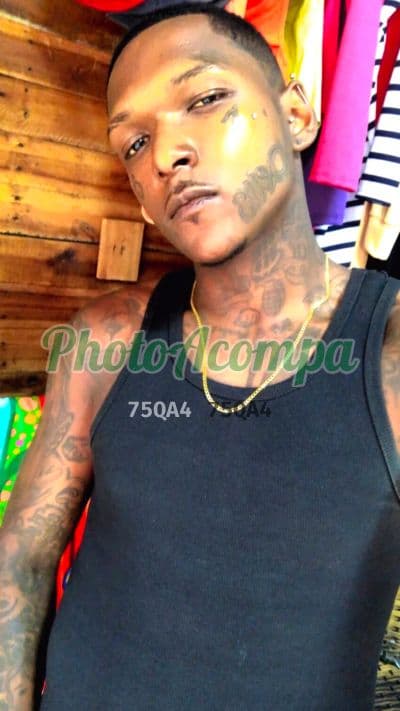 Acompanhante masculino foto real em Salvador — Pantera, foto 2