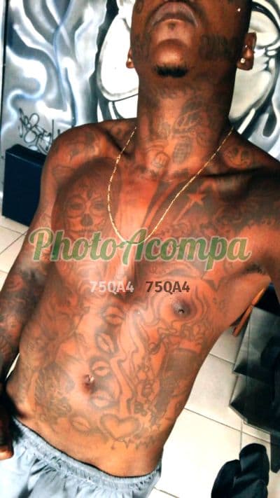 Foto 3: Acompanhante masculino foto verificada em Salvador — Pantera