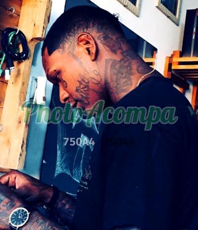 Acompanhante masculino foto sem retoque em Salvador — Pantera, foto 5