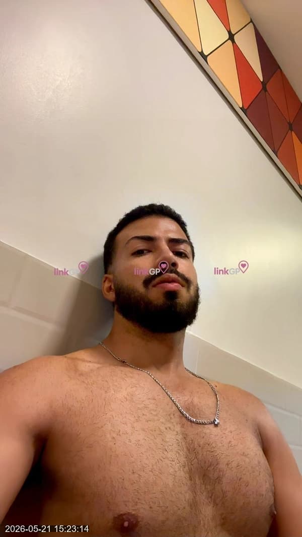 Acompanhante masculino alto em São Paulo Capital, foto 9 de Paraense