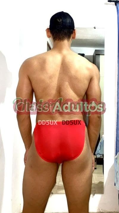 Acompanhante masculino imagem do anúncio em Juazeiro do Norte, foto de perfil