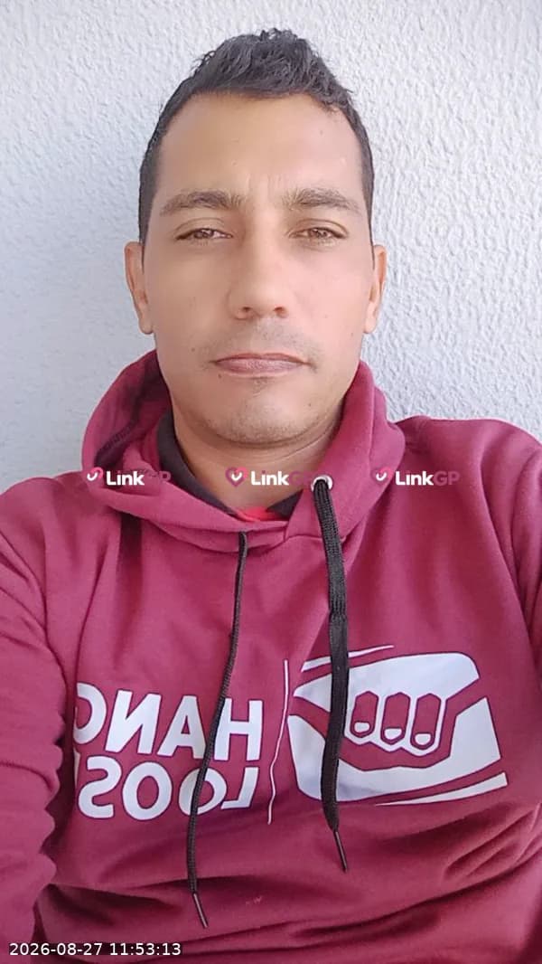 Acompanhante masculino moreno em Palmas, foto 5 de Patrick
