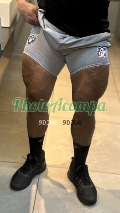 Acompanhante masculino imagem autêntica em São Paulo, foto 4 de Paulão