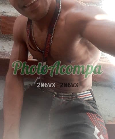 Acompanhante masculino foto sem retoque em Recife, foto 5 de Paulinho