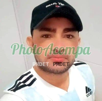 Acompanhante masculino foto verificada em Fortaleza, foto 3 de Paulino