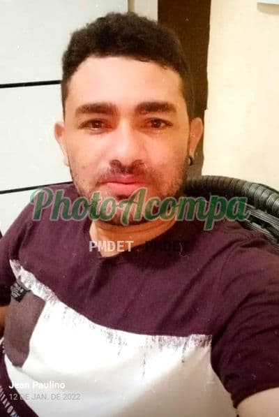 Acompanhante masculino imagem autêntica em Fortaleza (4) — Paulino