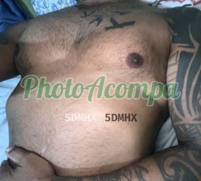 Acompanhante masculino imagem autêntica em Nova Iguaçu (4) — Paulo