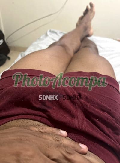 Acompanhante masculino foto sem retoque em Nova Iguaçu — Paulo, foto 5