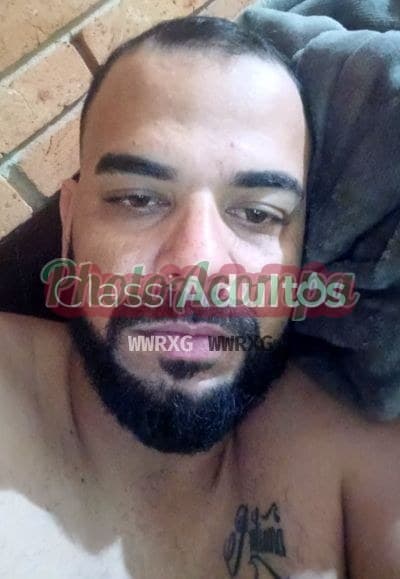 Acompanhante masculino imagem do anúncio em Ribeirão Preto
