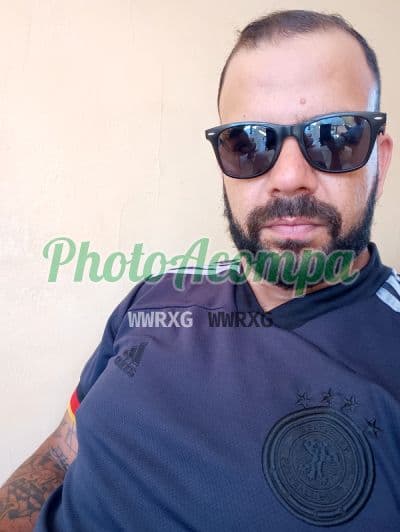 Foto 2: Acompanhante masculino em Ribeirão Preto — beijo na boca, Paulo