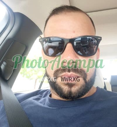 Acompanhante masculino em Ribeirão Preto com beijo na boca (4) — Paulo