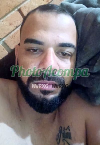 Acompanhante masculino foto sem retoque em Ribeirão Preto — Paulo, foto 5