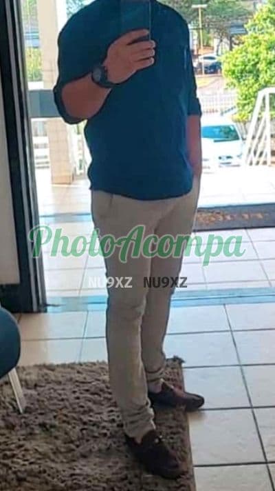 Acompanhante masculino foto sem retoque em Goiânia — Paulo, foto 5