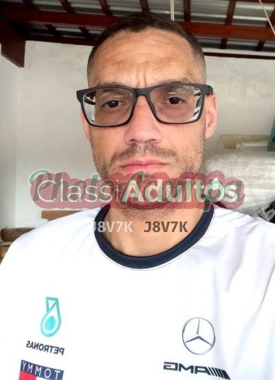 Acompanhante masculino imagem do anúncio em São Paulo — Paulo