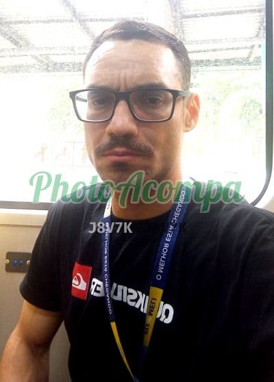 Acompanhante masculino foto verificada em São Paulo, foto 3 de Paulo