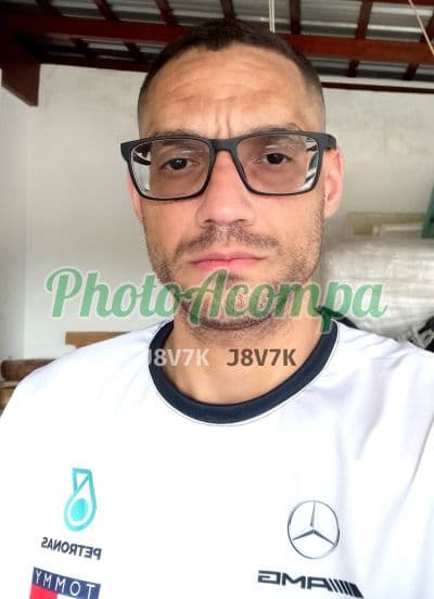 Acompanhante masculino foto sem retoque em São Paulo — Paulo, foto 5