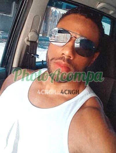 Foto 2: Acompanhante masculino foto real em São Paulo — Paulo