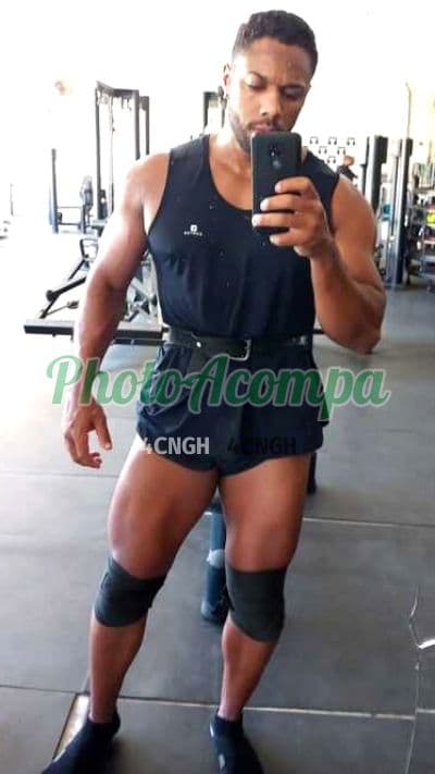 Foto 3: Acompanhante masculino foto verificada em São Paulo — Paulo