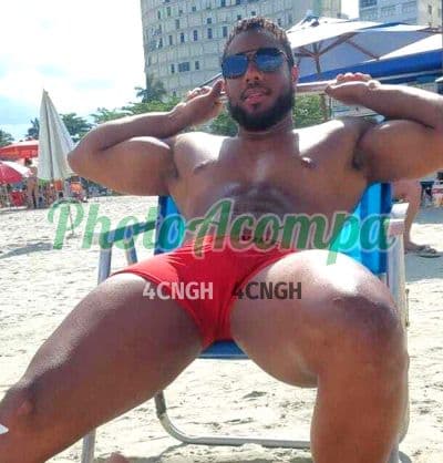 Foto 4: Acompanhante masculino imagem autêntica em São Paulo — Paulo