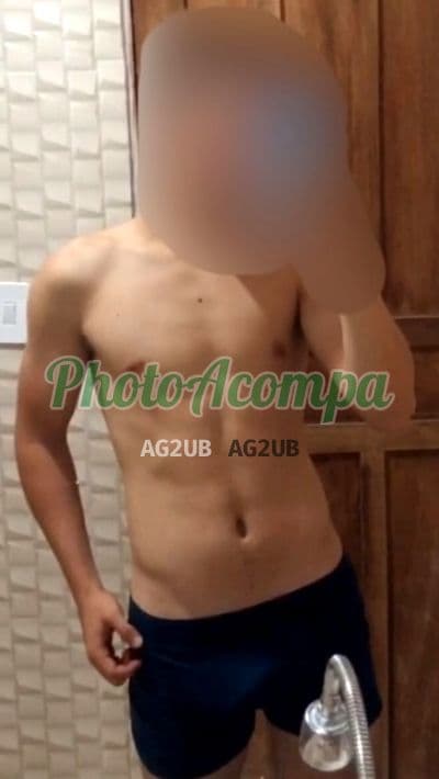 Acompanhante masculino foto sem retoque em Salvador — Paulo, foto 5