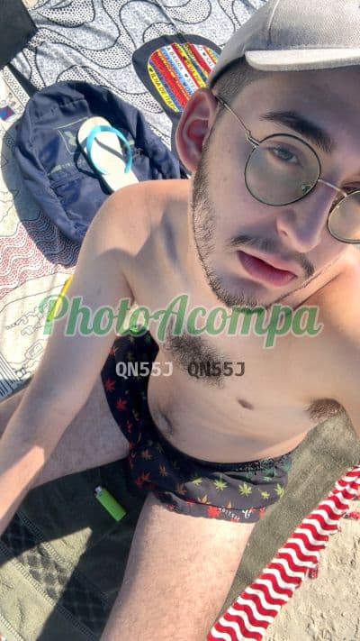 Acompanhante masculino em Rio de Janeiro com garganta profunda (4) — Paulo