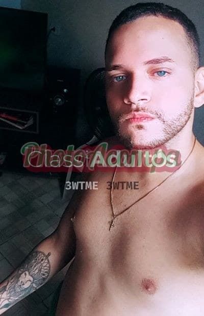 Acompanhante masculino imagem do anúncio em Recife