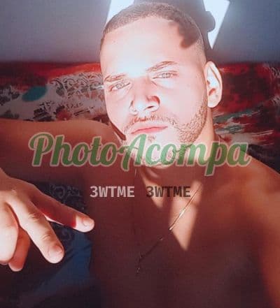 Acompanhante masculino foto verificada em Recife — Paulo, foto 3