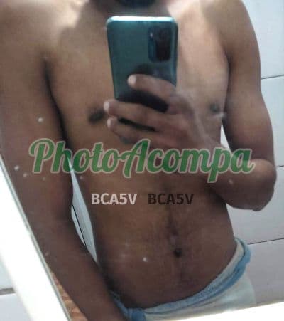 Foto 2: Acompanhante masculino em São Paulo — beijo na boca, Paulo