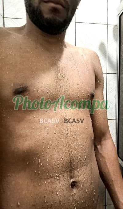 Acompanhante masculino em São Paulo — beijo na boca, foto 6 de Paulo
