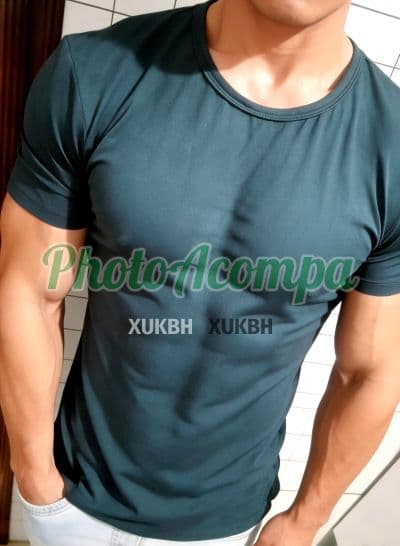 Foto 2: Acompanhante masculino em São Paulo — beijo grego, Paulo