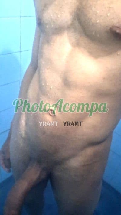 Foto 2: Acompanhante masculino em São Paulo — beijo na boca, Paulo