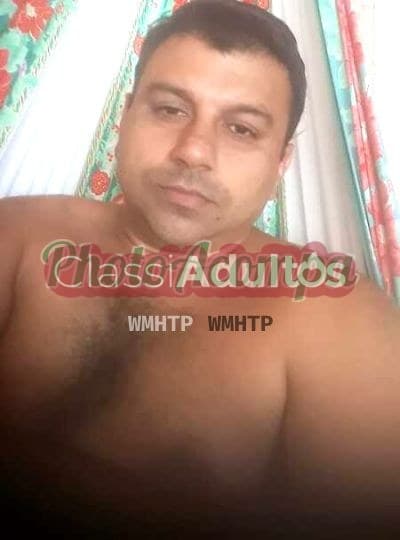 Acompanhante masculino imagem do anúncio em Guarulhos